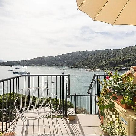 Suite 24 Porto Venere Bagian luar foto