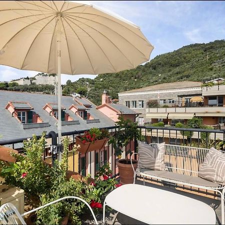 Suite 24 Porto Venere Bagian luar foto