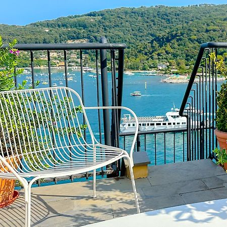 Suite 24 Porto Venere Bagian luar foto
