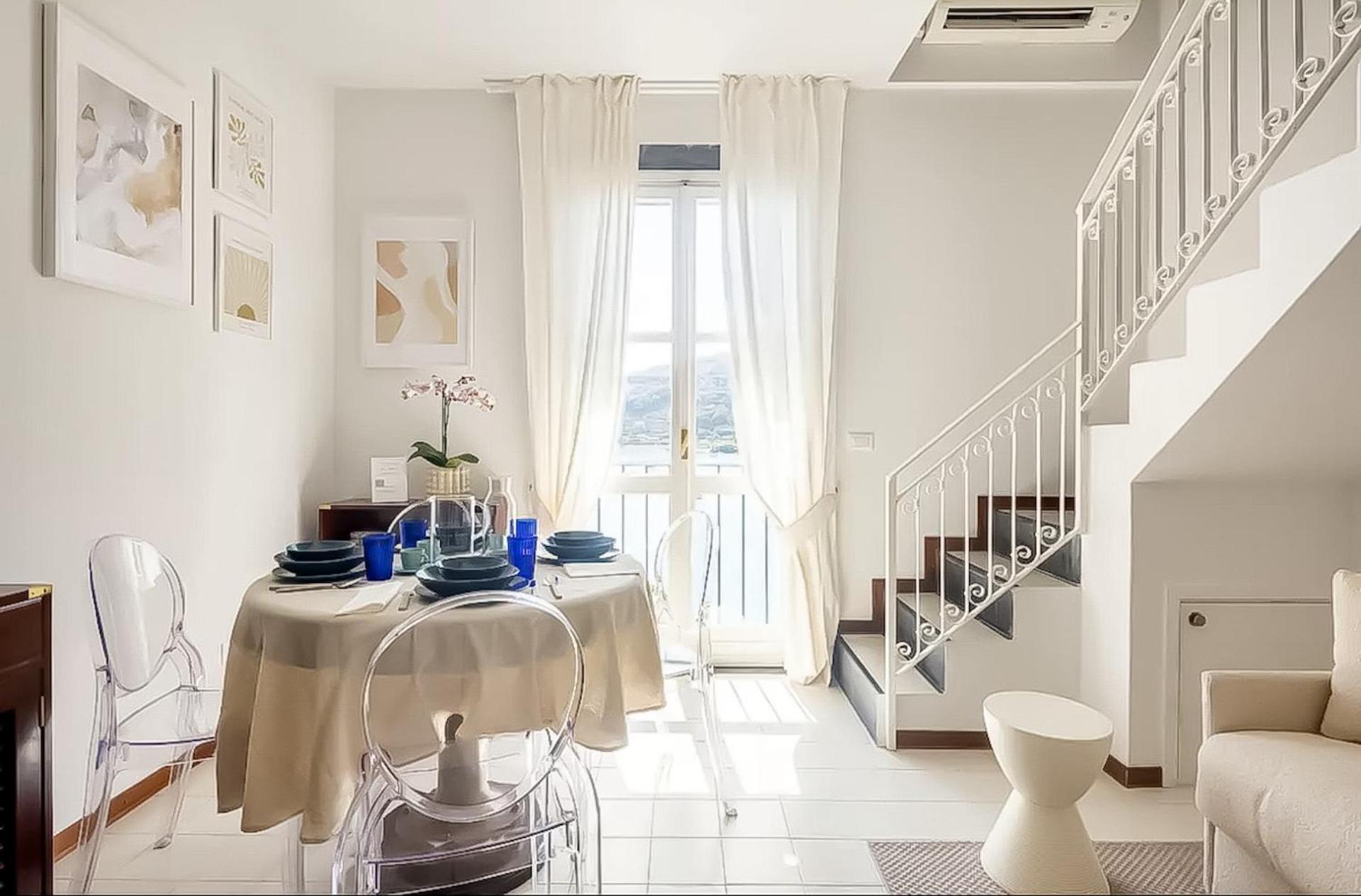 Suite 24 Porto Venere Bagian luar foto