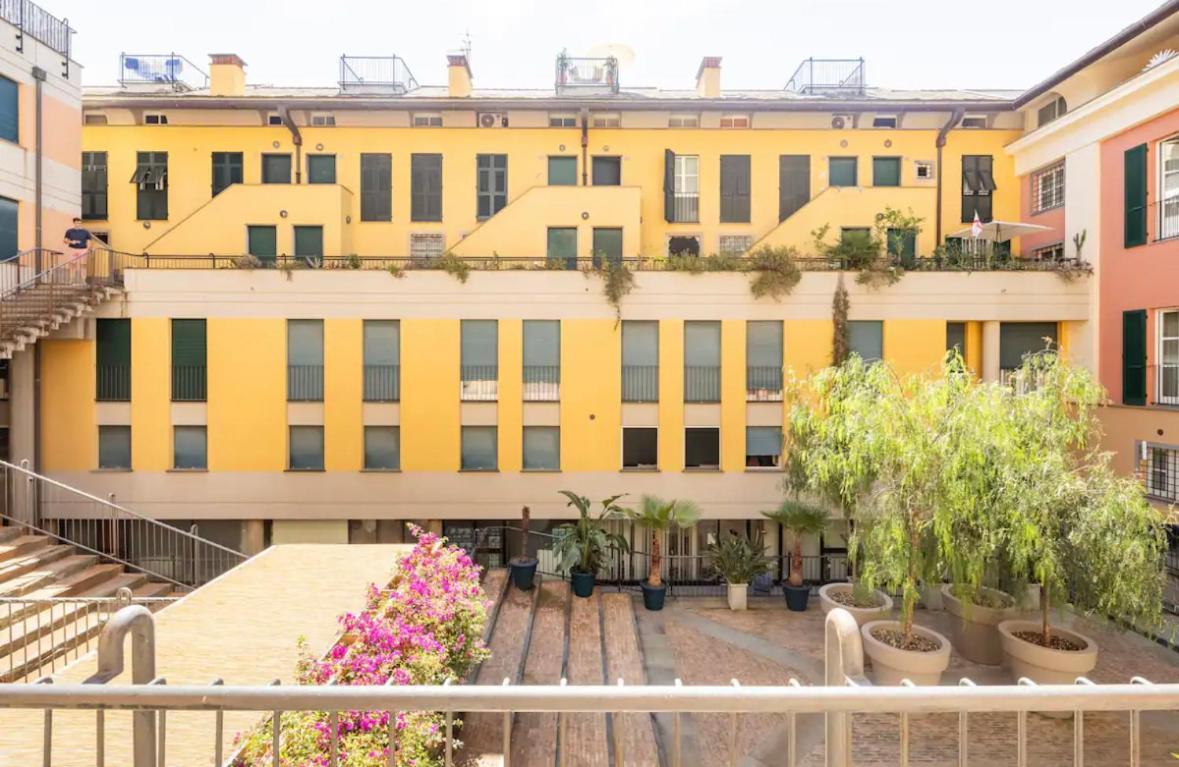 Suite 24 Porto Venere Bagian luar foto