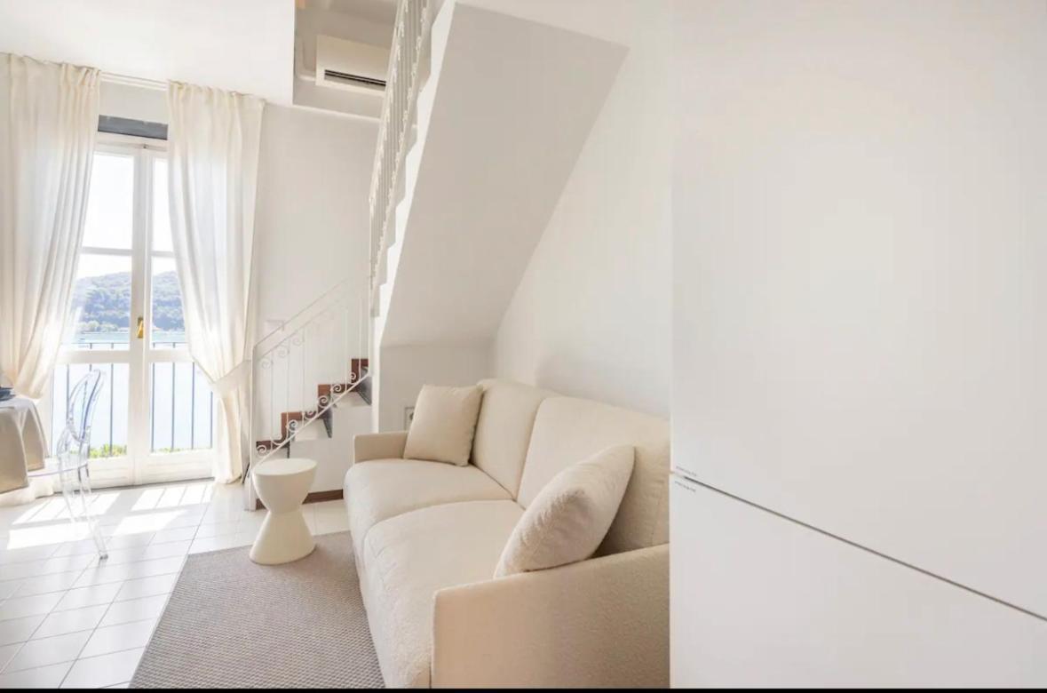 Suite 24 Porto Venere Bagian luar foto