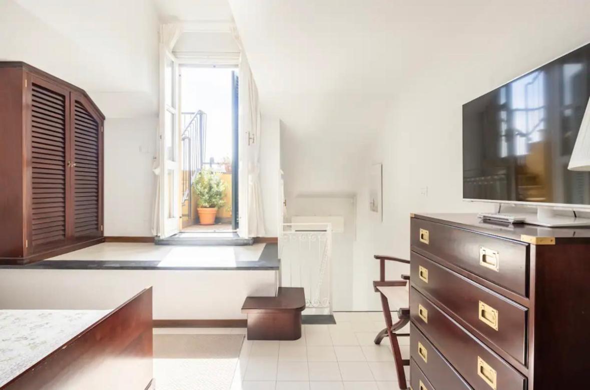 Suite 24 Porto Venere Bagian luar foto