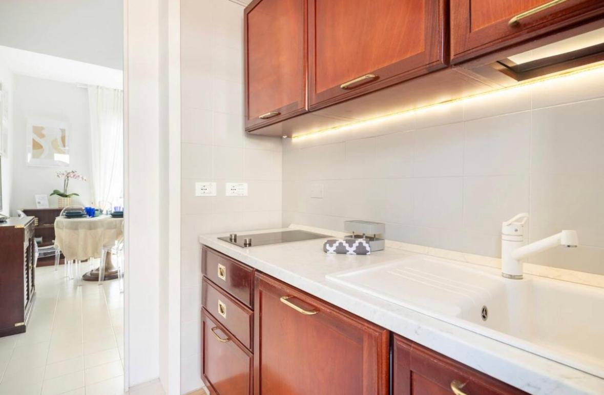 Suite 24 Porto Venere Bagian luar foto