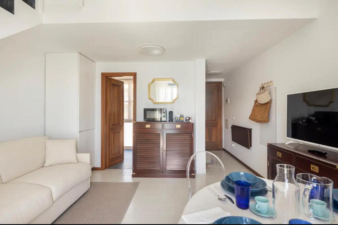 Suite 24 Porto Venere Bagian luar foto