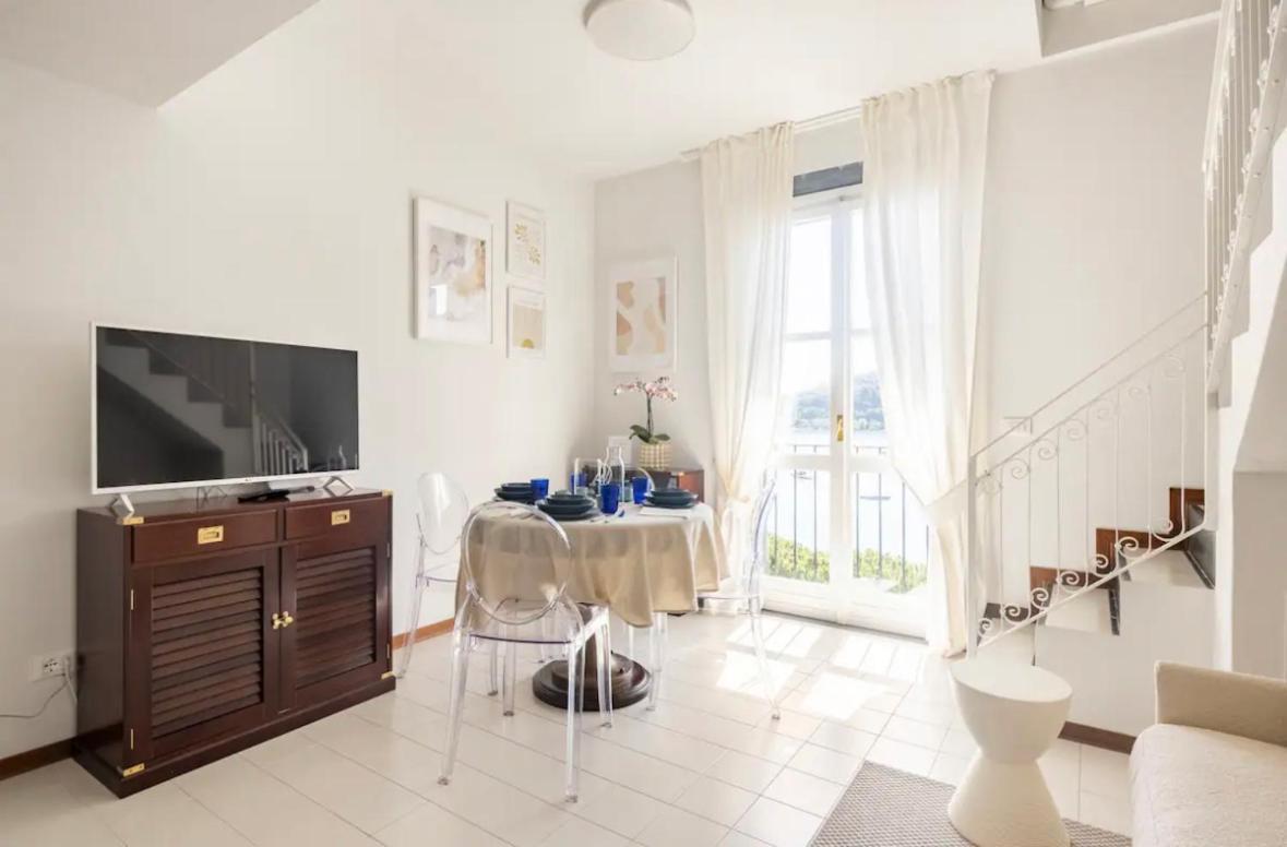 Suite 24 Porto Venere Bagian luar foto
