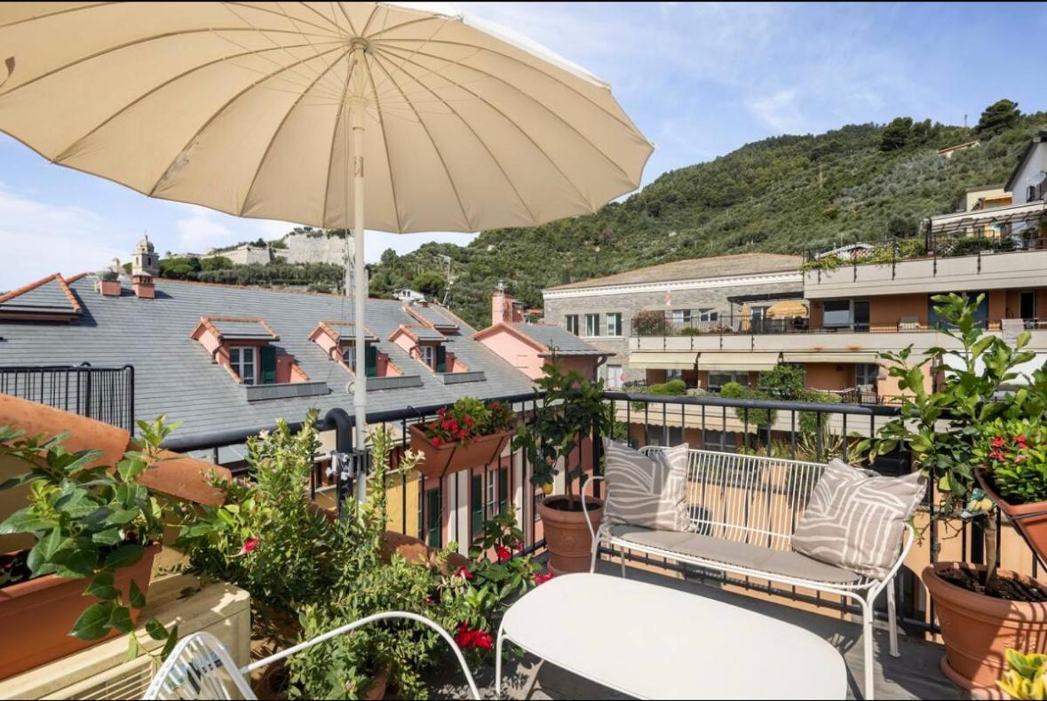 Suite 24 Porto Venere Bagian luar foto