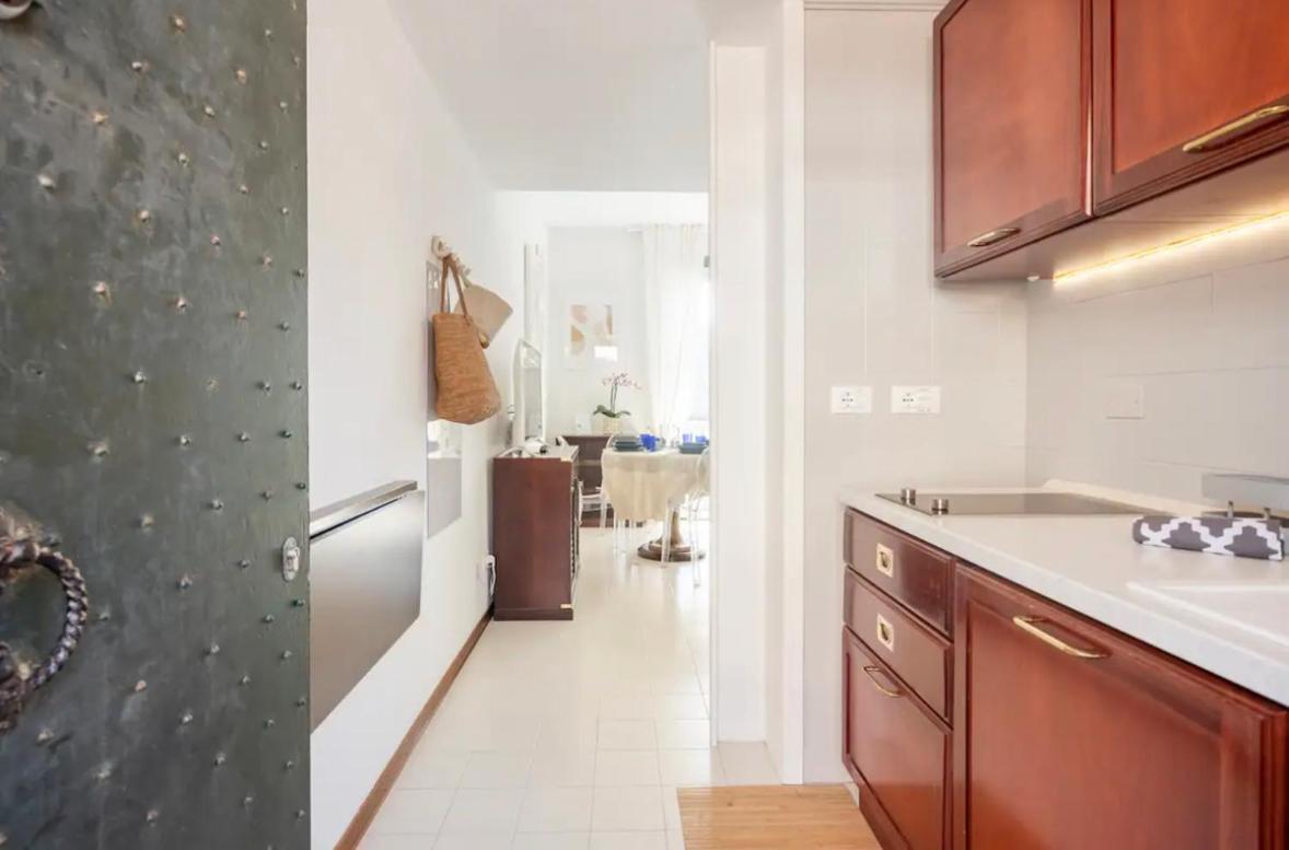 Suite 24 Porto Venere Bagian luar foto