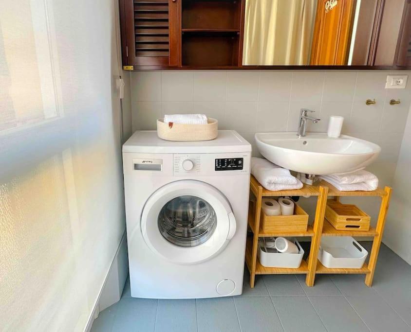 Suite 24 Porto Venere Bagian luar foto
