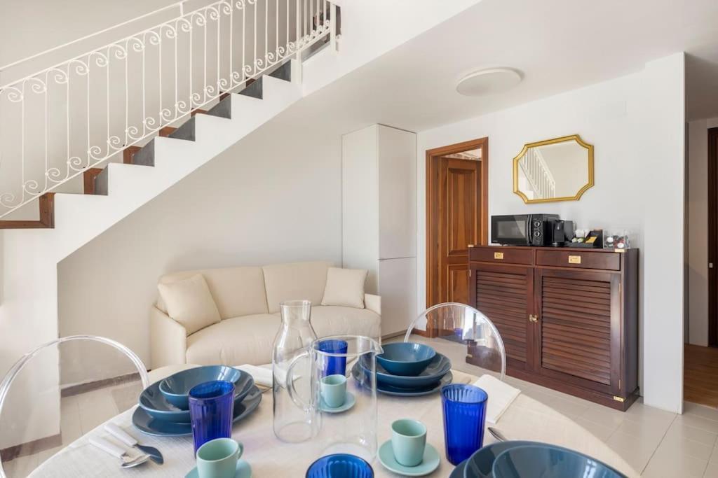 Suite 24 Porto Venere Bagian luar foto