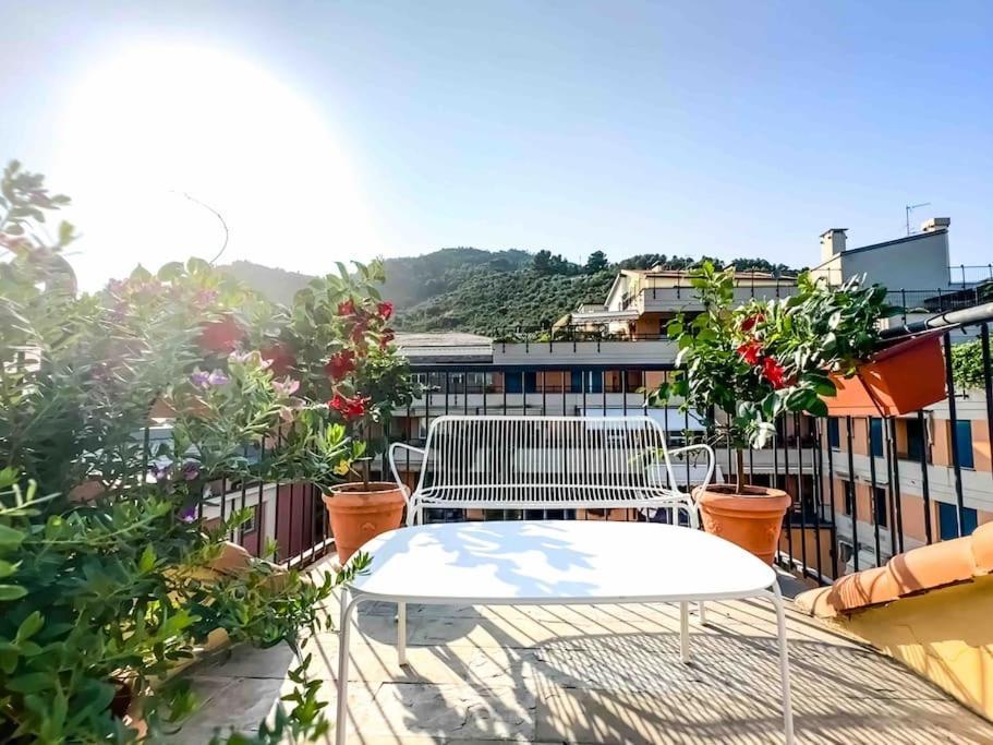 Suite 24 Porto Venere Bagian luar foto