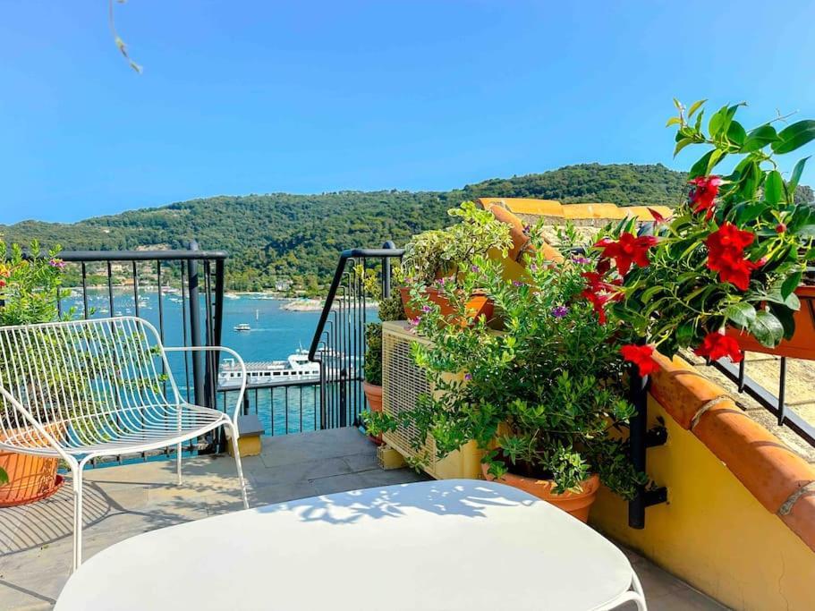 Suite 24 Porto Venere Bagian luar foto