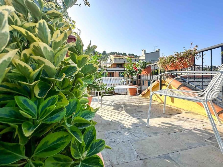 Suite 24 Porto Venere Bagian luar foto