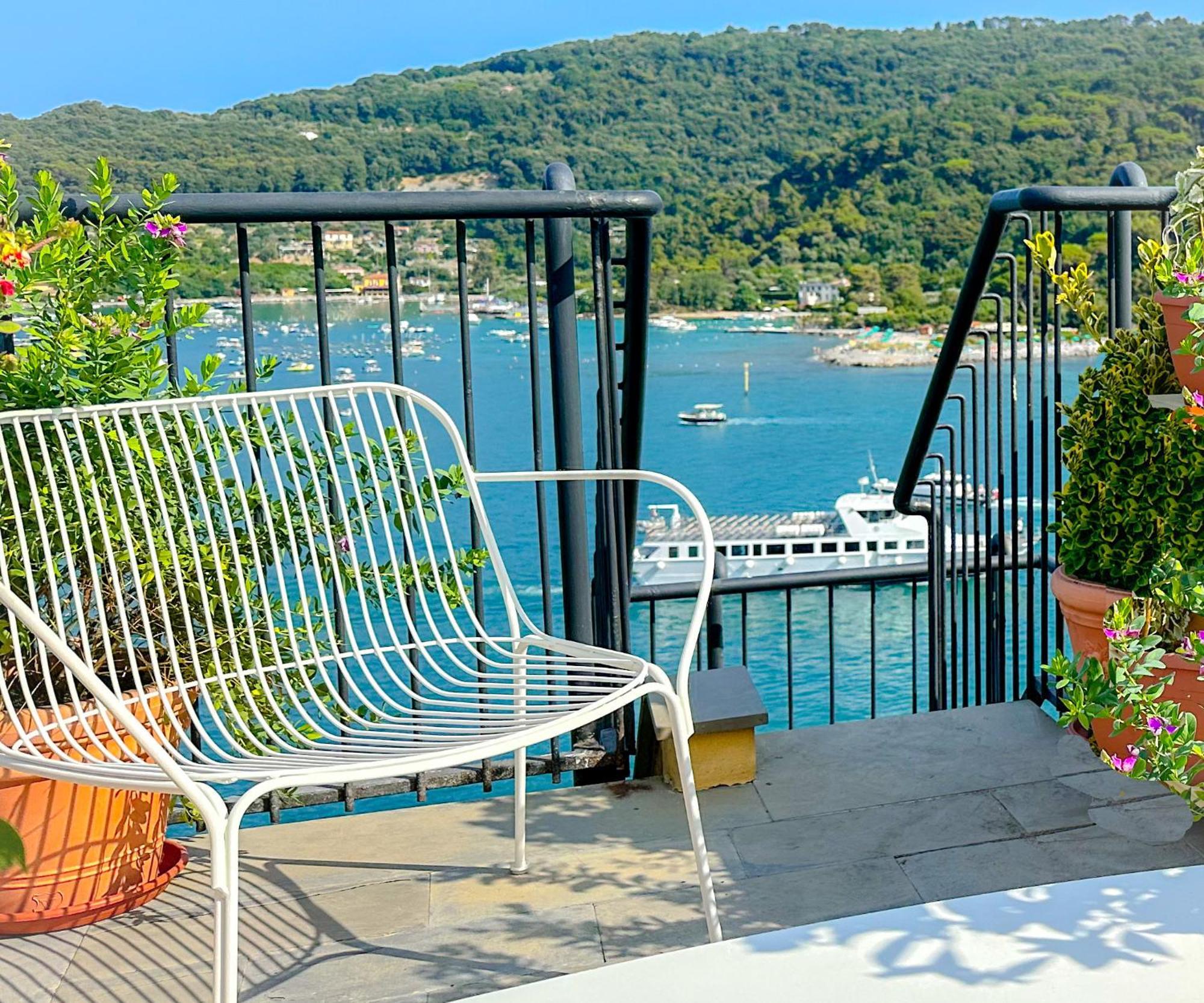 Suite 24 Porto Venere Bagian luar foto